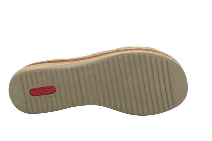 Remonte nu pieds sandale v0921  24 marron3405101_4