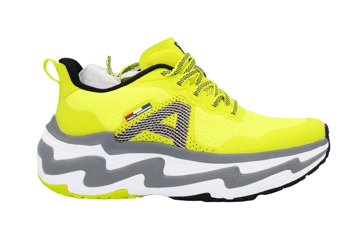 All rounder baskets dynamite 89 89 jaune