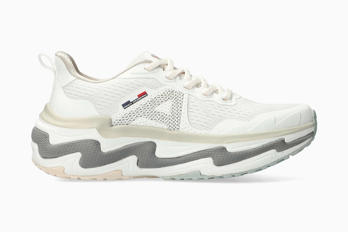 All rounder baskets dynamite 30  30 blanc