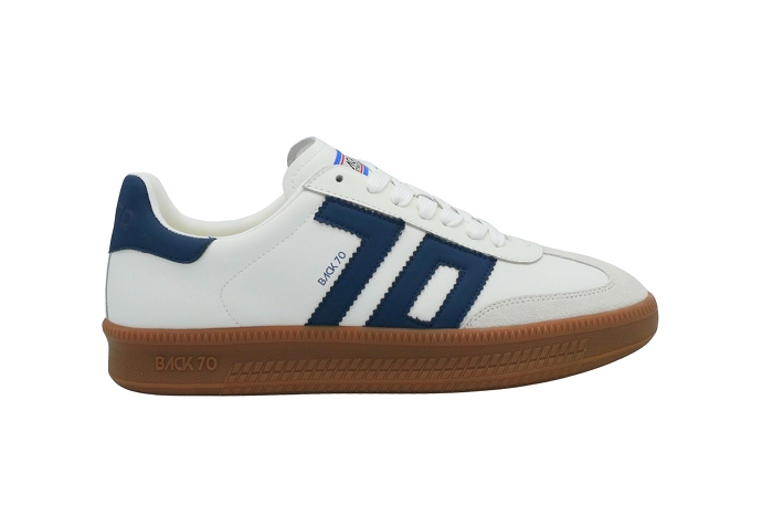 Back 70 baskets double v26 hom blancbleu