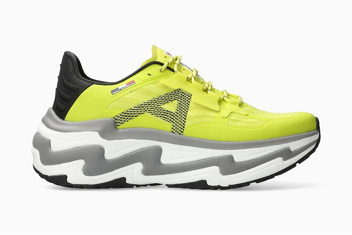 All rounder baskets gephard 89 89 jaune