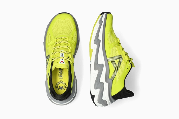 All rounder baskets gephard 89 89 jaune3407601_4