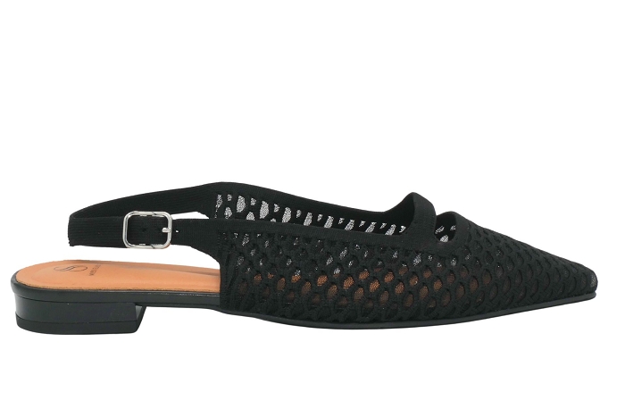 Misselastc escarpin 75012 67babf noir