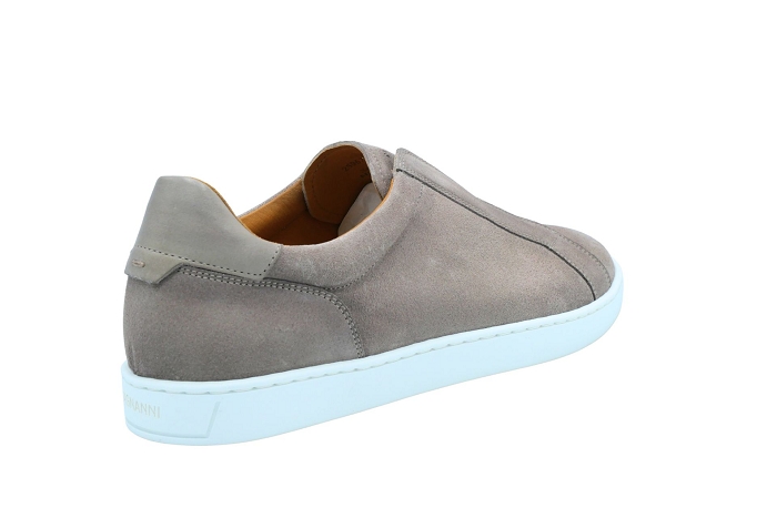 Magnanni mocassin 25967 moc gris beige3407901_2