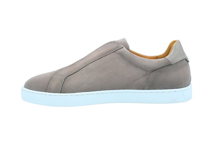 Magnanni mocassin 25967 moc gris beige3407901_4