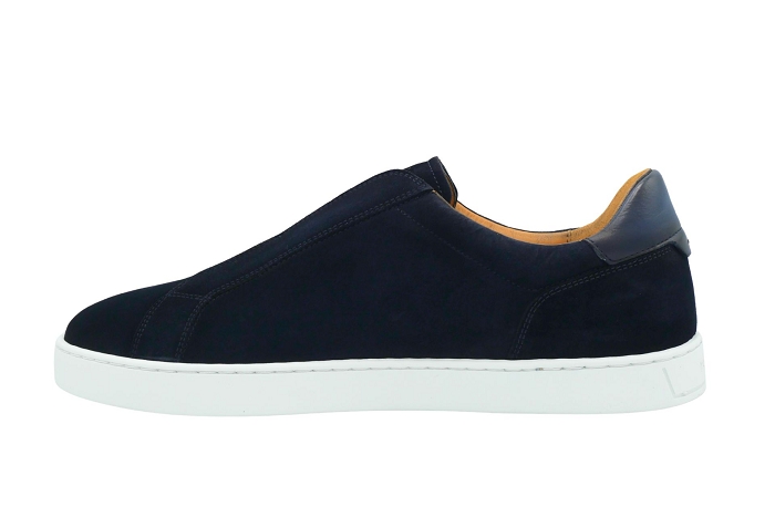 Magnanni mocassin 25967 moc buck marine3408001_2