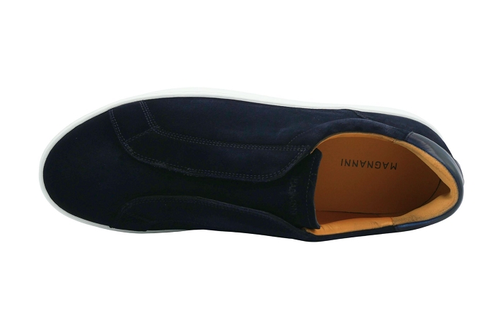 Magnanni mocassin 25967 moc buck marine3408001_4