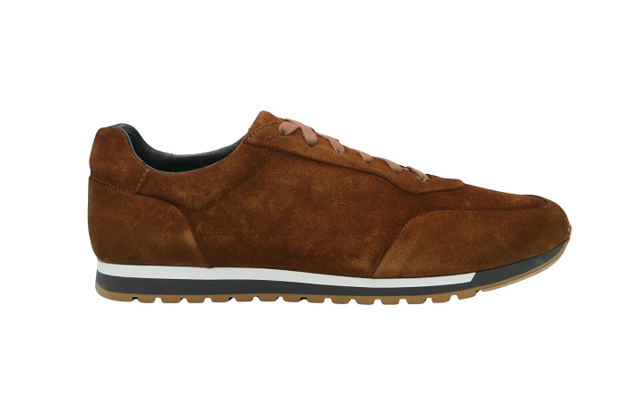 Magnanni baskets 26464basktcognac buck marron