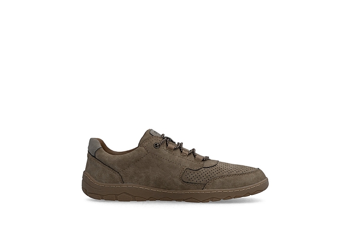 Rieker derby 08351 hom taupe