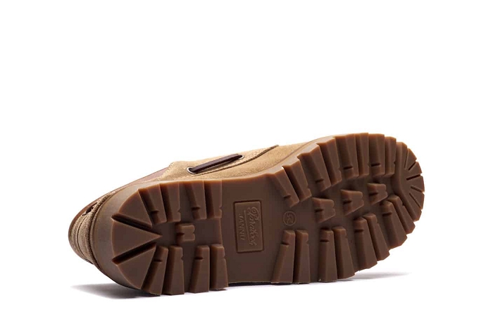 Paraboot derby briac jannu240537 beige fonce3409601_5