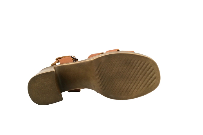 Ohmysandals nu pieds sandale 85937roble cognac3410501_5