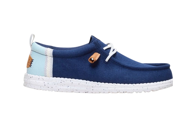 Hey dude bateaux wally craft linen marine