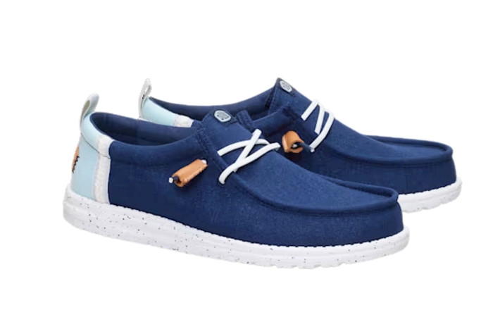 Hey dude bateaux wally craft linen marine3410701_2