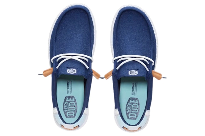 Hey dude bateaux wally craft linen marine3410701_4