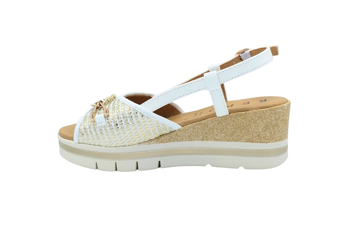 Repo nu pieds sandale 83271 blanc3411001_2