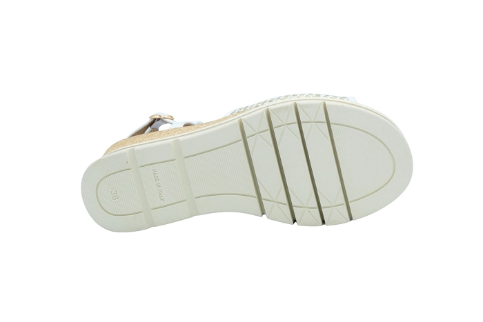 Repo nu pieds sandale 83271 blanc3411001_4