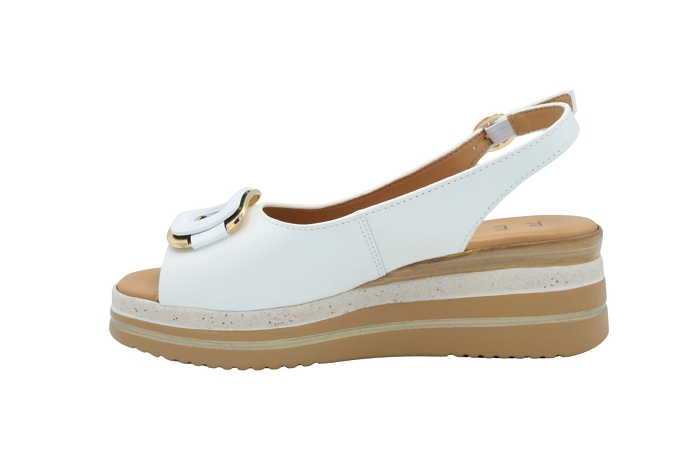 Repo nu pieds sandale 12208 blanc3411101_2