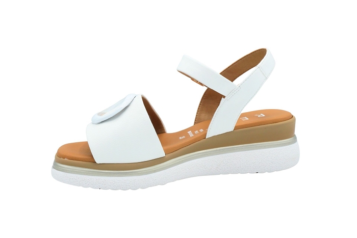 Repo nu pieds sandale 10259 blanc3411201_2