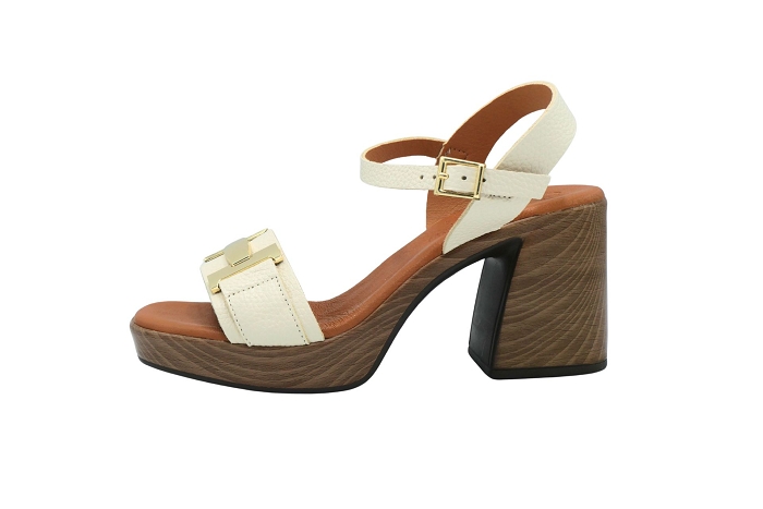 Ohmysandals nu pieds sandale 5931 sand bl blanc3411401_2