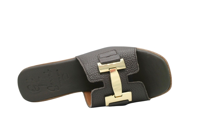 Ohmysandals nu pieds sandale 5931 sand marron marron3411501_4