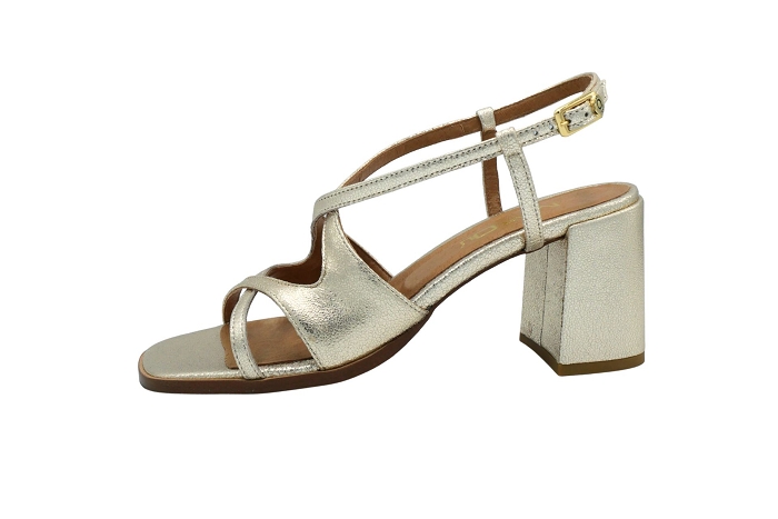 Maroli nu pieds sandale 8931 e26 t60 or3411601_2