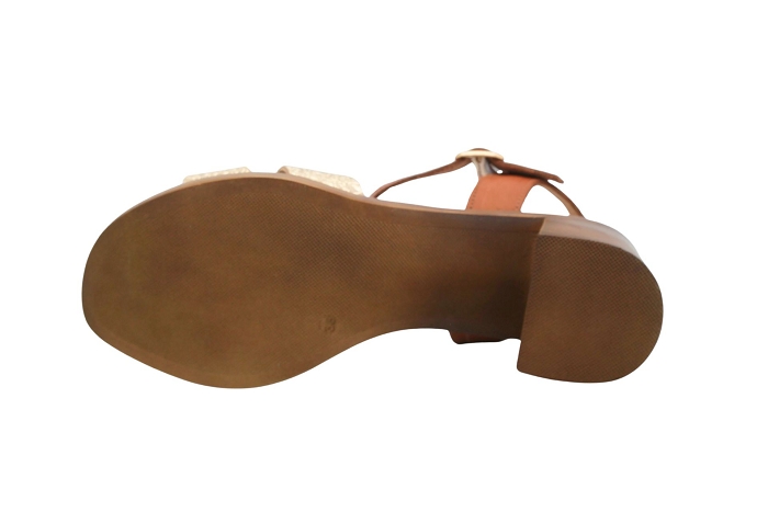 Evafruitos nu pieds sandale 6631 t55 beige beige3412001_4