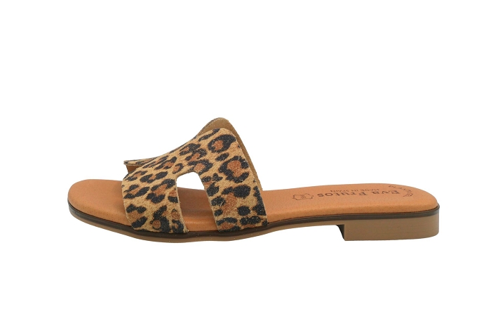 Evafruitos nu pieds sandale 3053 mule leo3412201_2