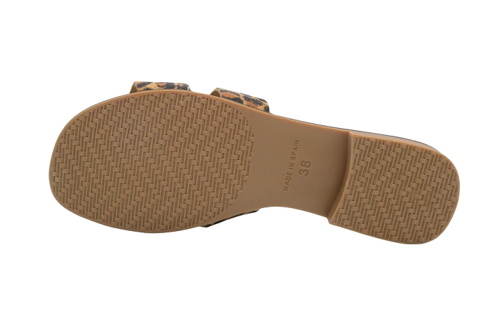 Evafruitos nu pieds sandale 3053 mule leo3412201_4