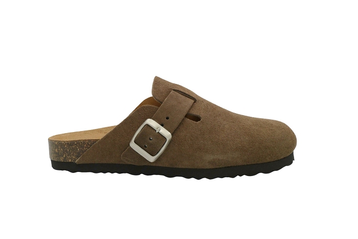 Other nu pieds sandale fuji mule b marron