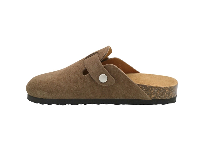 Other nu pieds sandale fuji mule b marron3413401_2