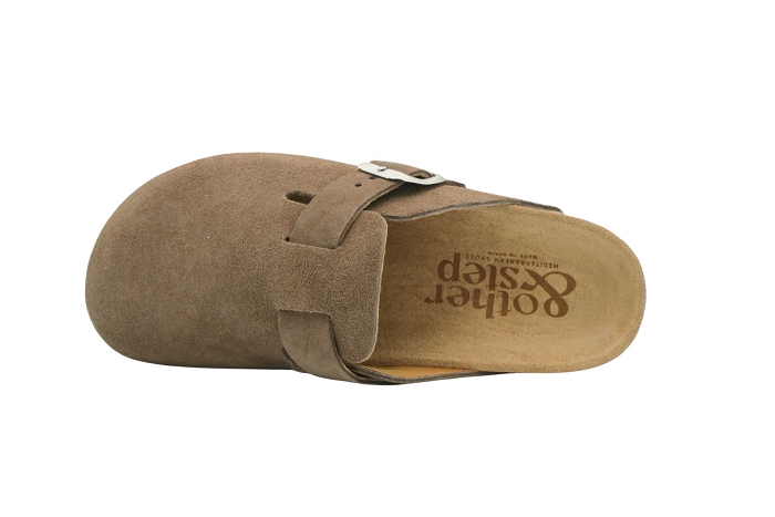 Other nu pieds sandale fuji mule b marron3413401_3