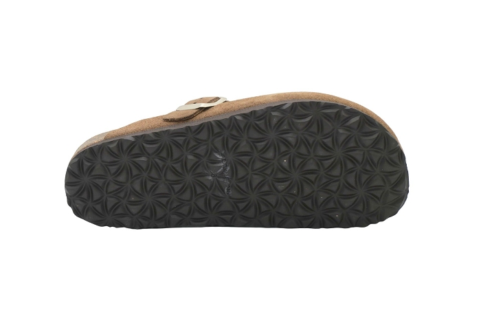 Other nu pieds sandale fuji mule b marron3413401_4