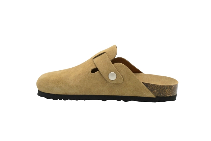 Other nu pieds sandale fuji mule mushroo beige3413501_2