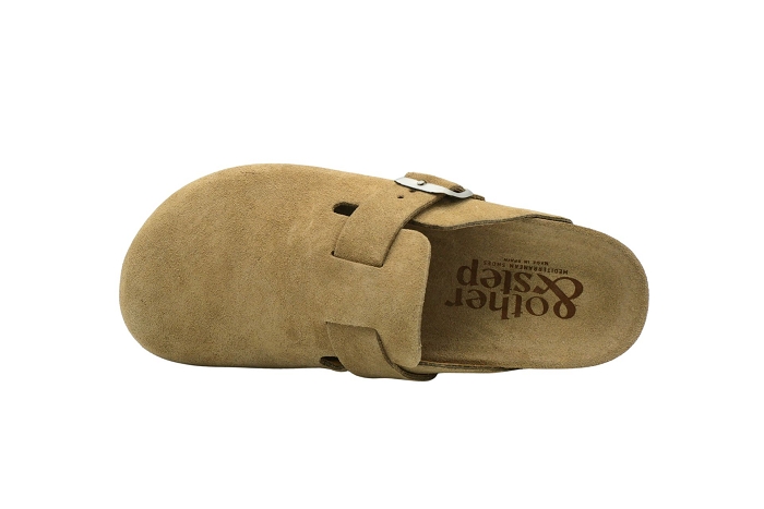 Other nu pieds sandale fuji mule mushroo beige3413501_3