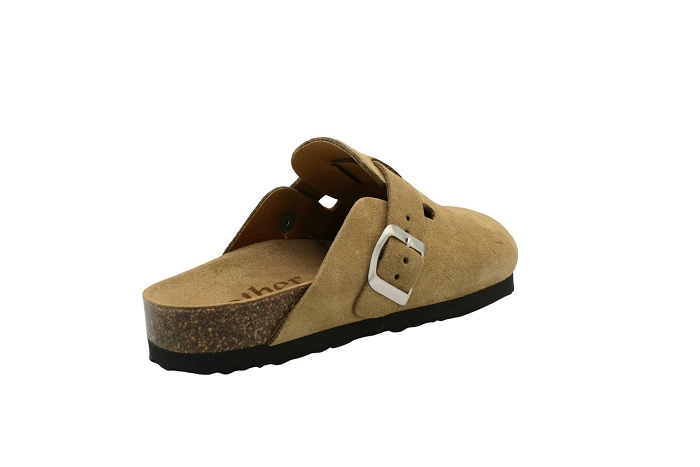 Other nu pieds sandale fuji mule mushroo beige3413501_4