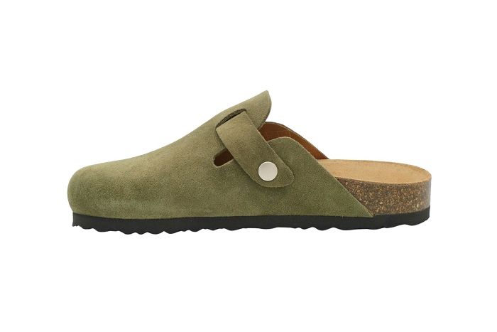 Other nu pieds sandale fuji mule trebol kaki3413601_2