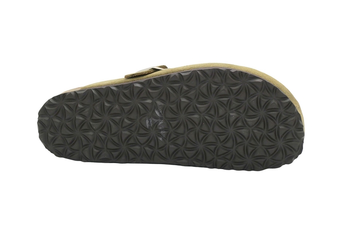 Other nu pieds sandale fuji mule trebol kaki3413601_3