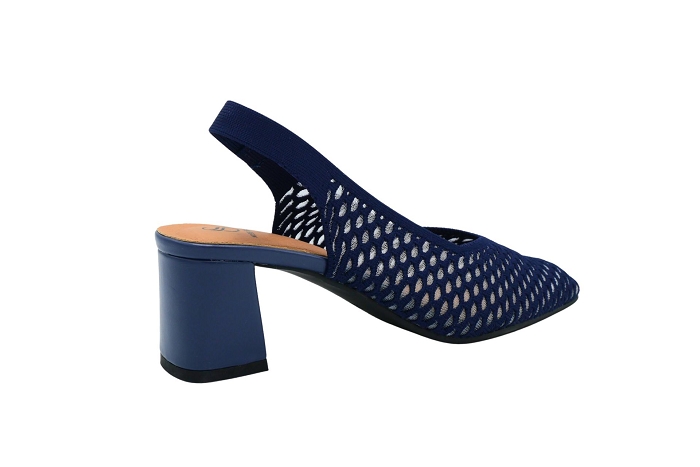 Misselastc escarpin 75023 babf marine3416101_3