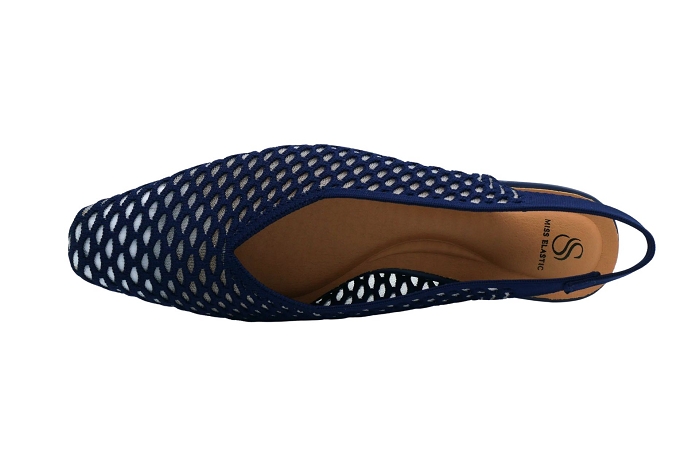 Misselastc escarpin 75023 babf marine3416101_4