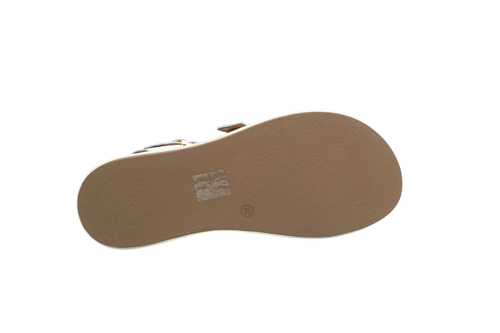 Inuovo ballerines a96046 blanc3416701_5