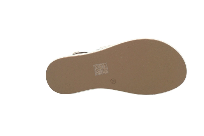 Inuovo ballerines a96060 blanc3416801_4