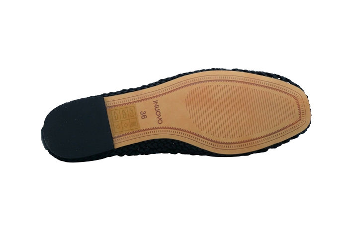 Inuovo ballerines yta009 noir3417001_3