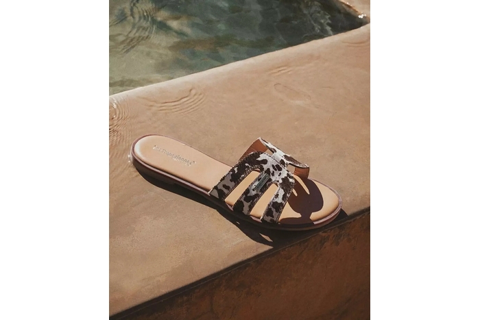 Les tropeziennes nu pieds sandale hamigapo mulevache multi3417901_4