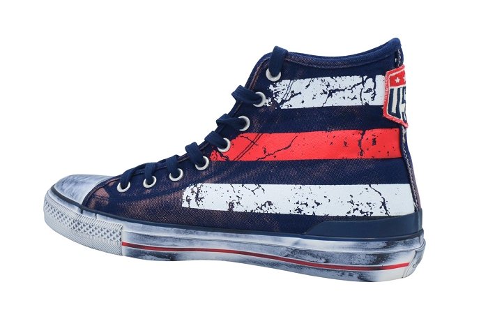 Von deutch baskets vinz marine3418601_2