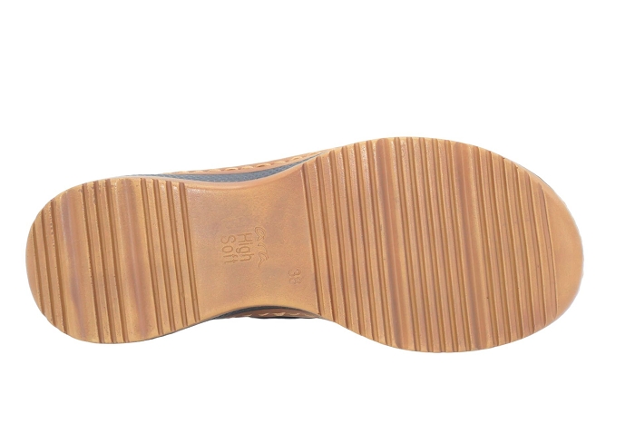 Ara nu pieds sandale 29003 mule noir3418701_4