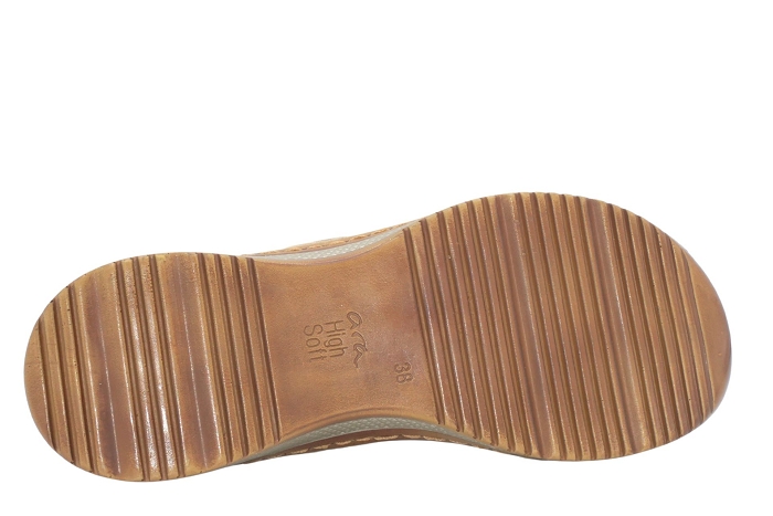 Ara nu pieds sandale 29003 mule beige3418801_3