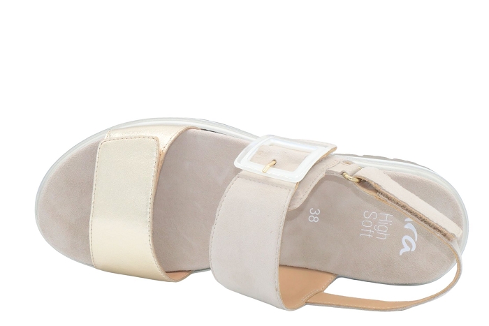 Ara nu pieds sandale 21003 sand beige3418901_2