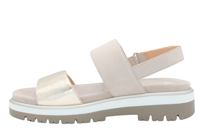 Ara nu pieds sandale 21003 sand beige3418901_3