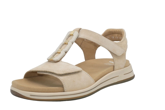 Ara nu pieds sandale 34810 sand taupe3419001_3