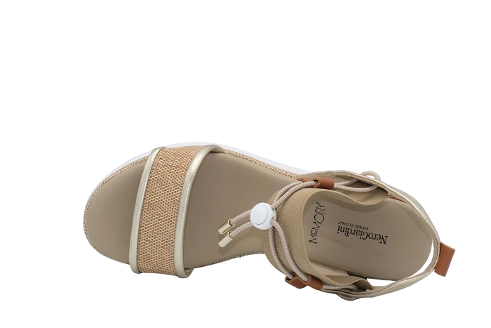 Nerogiardini escarpin e616050d sand beige3419101_4